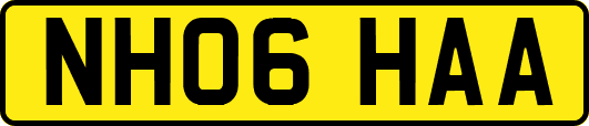 NH06HAA