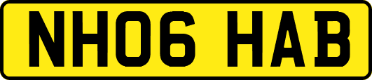 NH06HAB