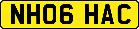 NH06HAC