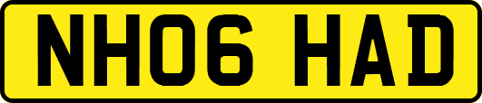 NH06HAD