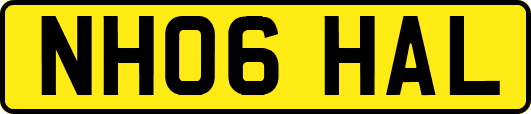NH06HAL