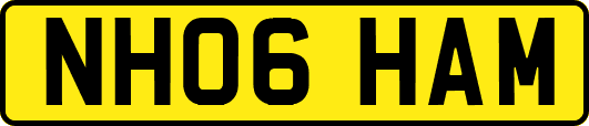NH06HAM