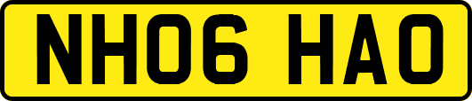 NH06HAO