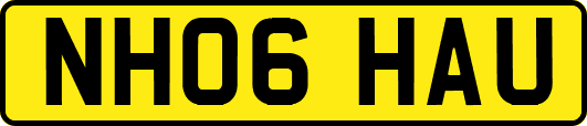 NH06HAU