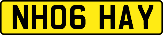 NH06HAY