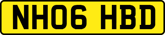 NH06HBD