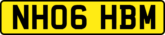 NH06HBM