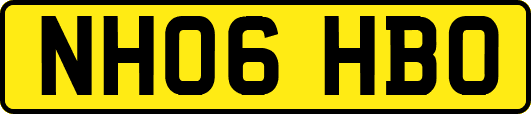 NH06HBO