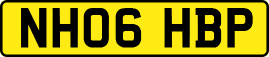 NH06HBP