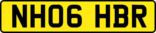 NH06HBR