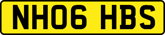 NH06HBS