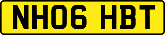 NH06HBT