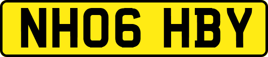 NH06HBY