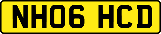 NH06HCD