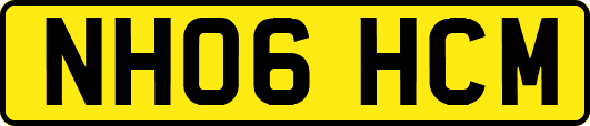 NH06HCM