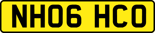 NH06HCO