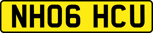 NH06HCU