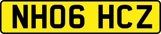 NH06HCZ
