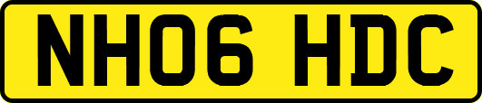 NH06HDC