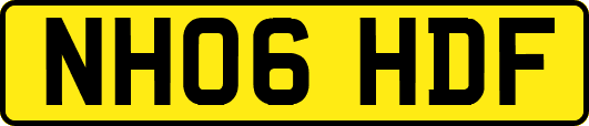 NH06HDF