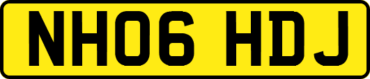 NH06HDJ