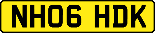 NH06HDK