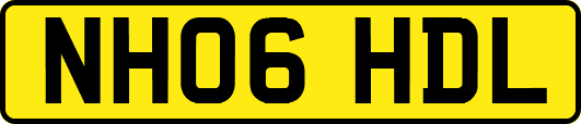 NH06HDL