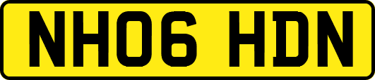 NH06HDN