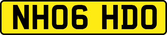 NH06HDO