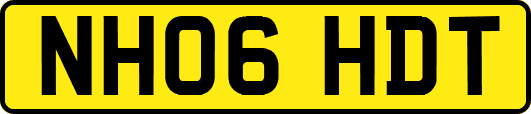 NH06HDT