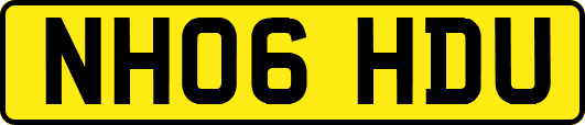 NH06HDU