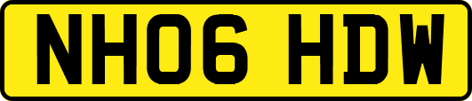 NH06HDW