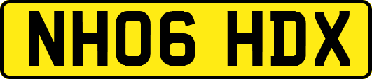 NH06HDX