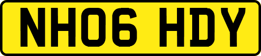 NH06HDY