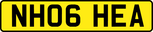 NH06HEA