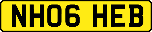 NH06HEB