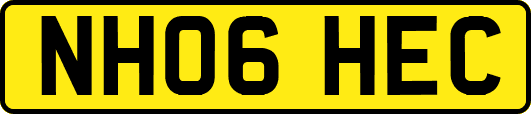 NH06HEC