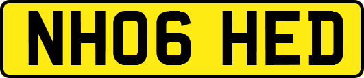 NH06HED