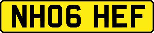 NH06HEF