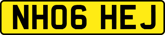 NH06HEJ