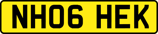 NH06HEK