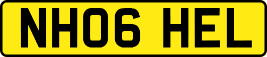 NH06HEL