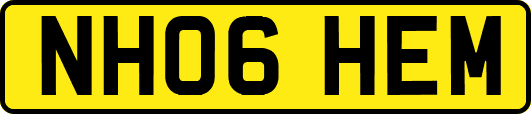 NH06HEM