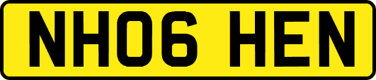 NH06HEN
