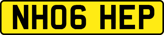 NH06HEP