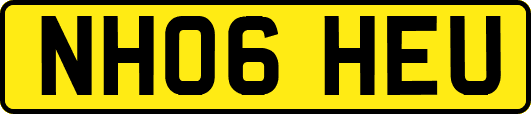 NH06HEU
