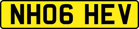 NH06HEV