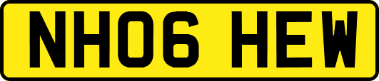 NH06HEW