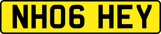 NH06HEY