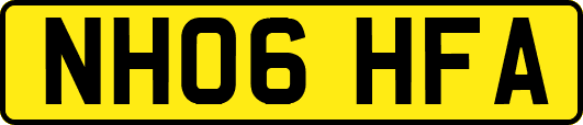 NH06HFA